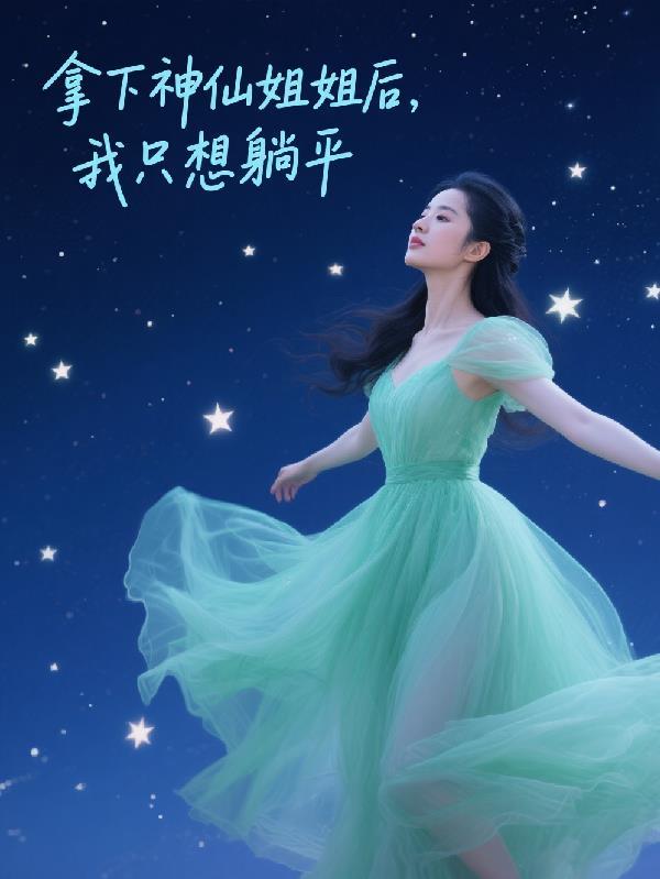 我在海拔三千米的高原开渔场封面