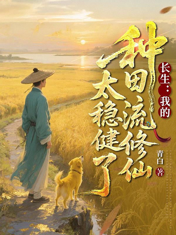 可儿的周爷封面