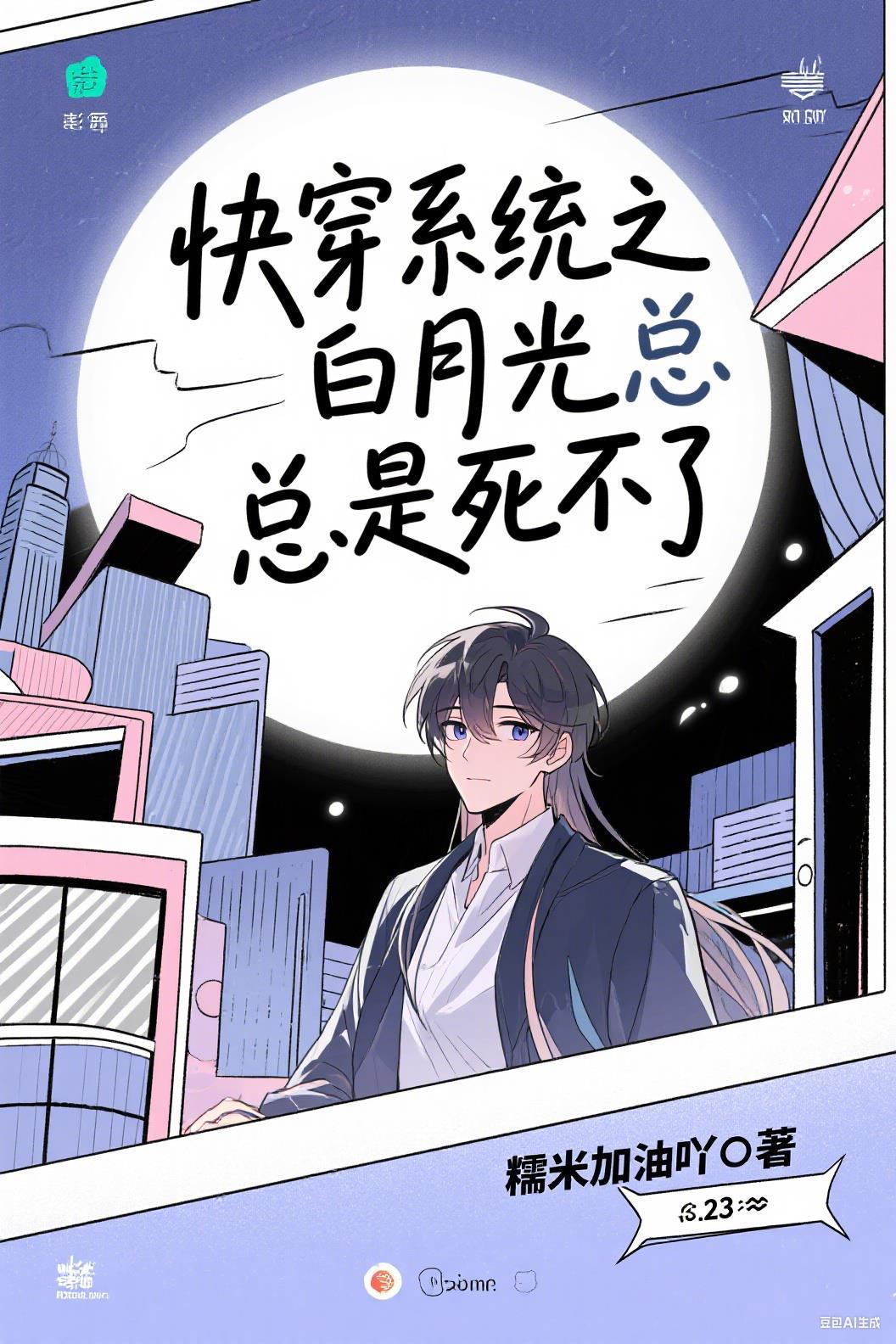 突魄封面