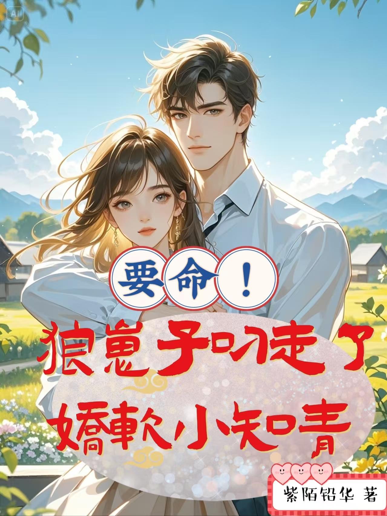 别吹了,我真靠运气钓鱼封面