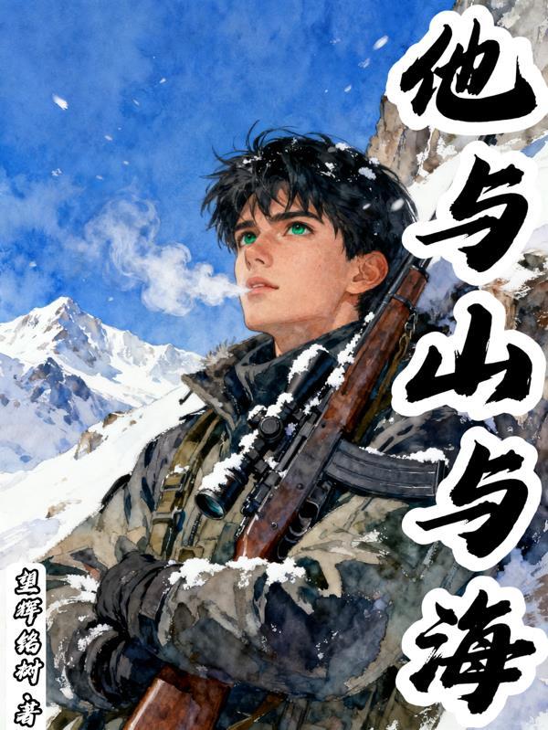 妄作长生仙封面