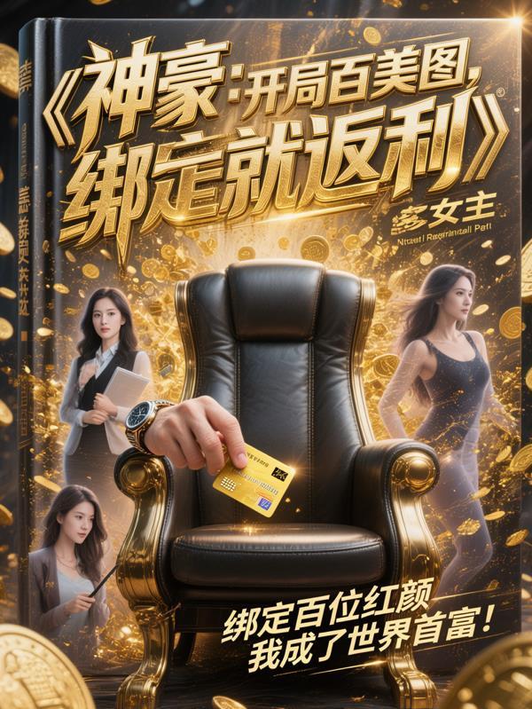 荒岛第一猛男封面