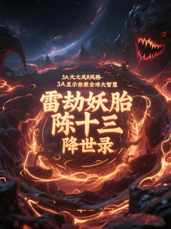 溯溟纪封面