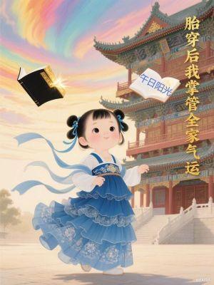 我一傻皇子,你计较什么封面