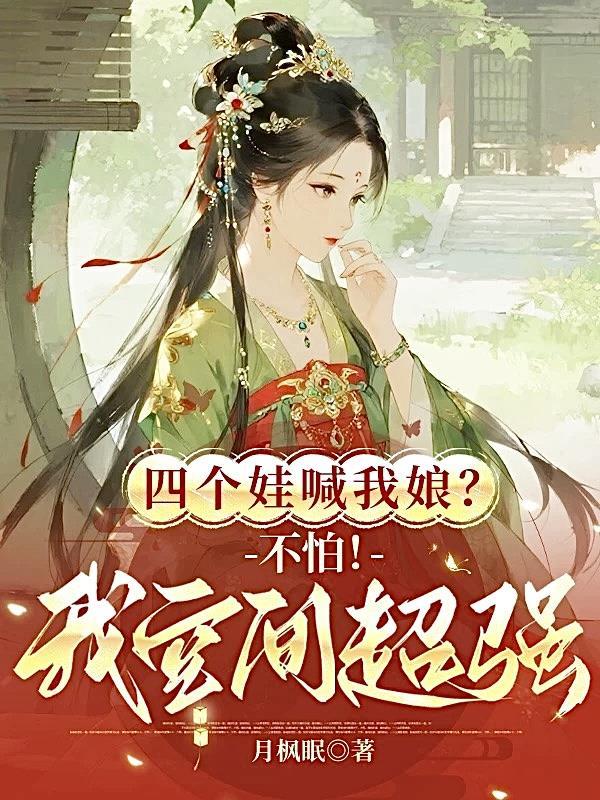 四合院之拒绝套路封面