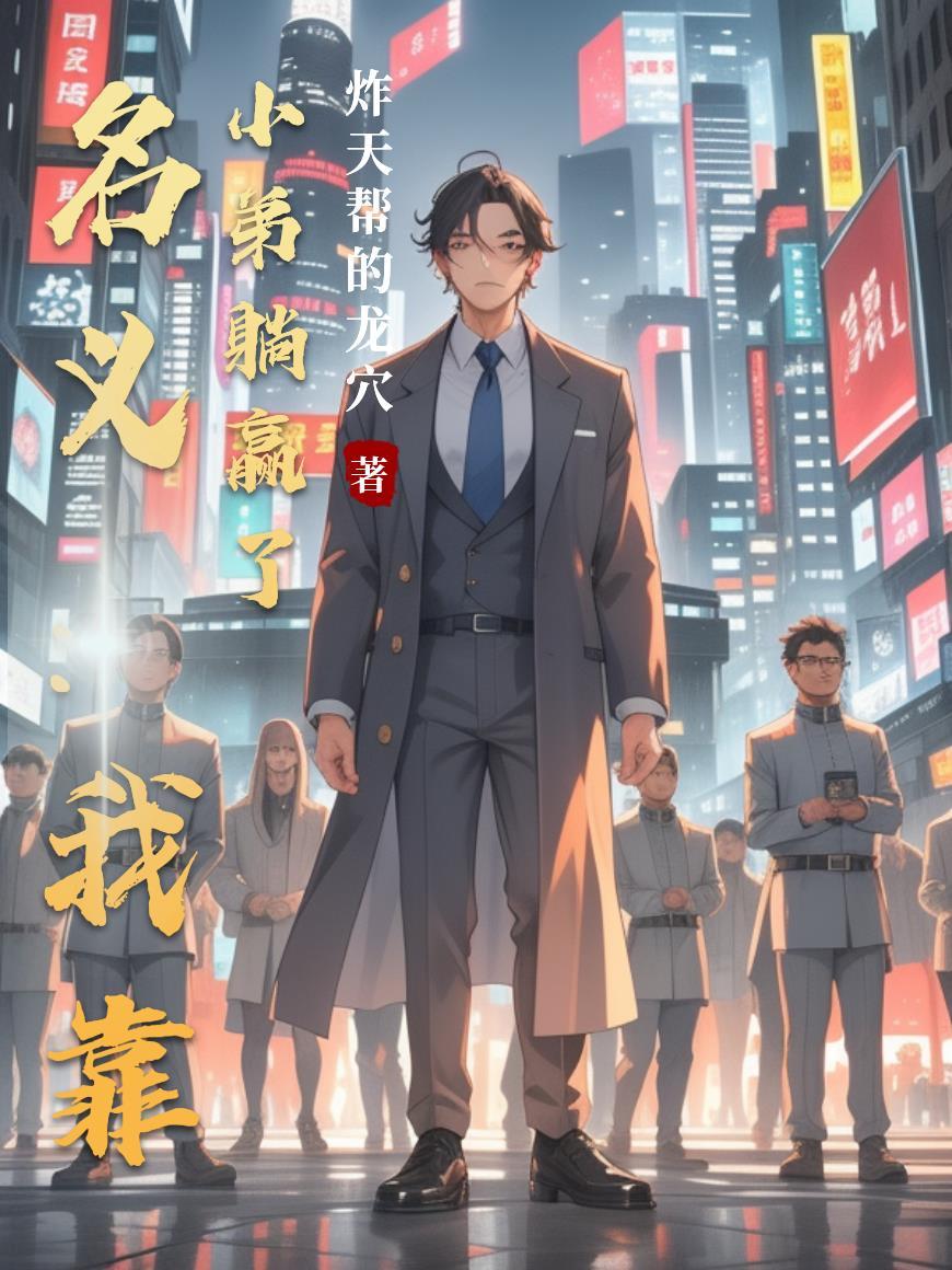 穿越之光影神域封面