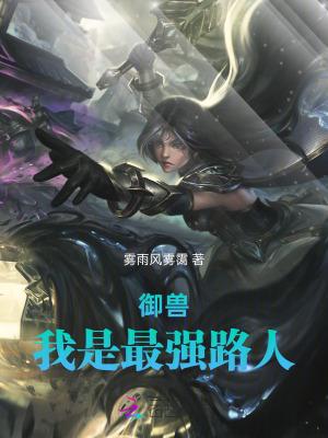 数码宝贝：我真的没想当大王啊封面