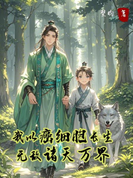 夫妻联手，把极品婆家娘家全踹走封面