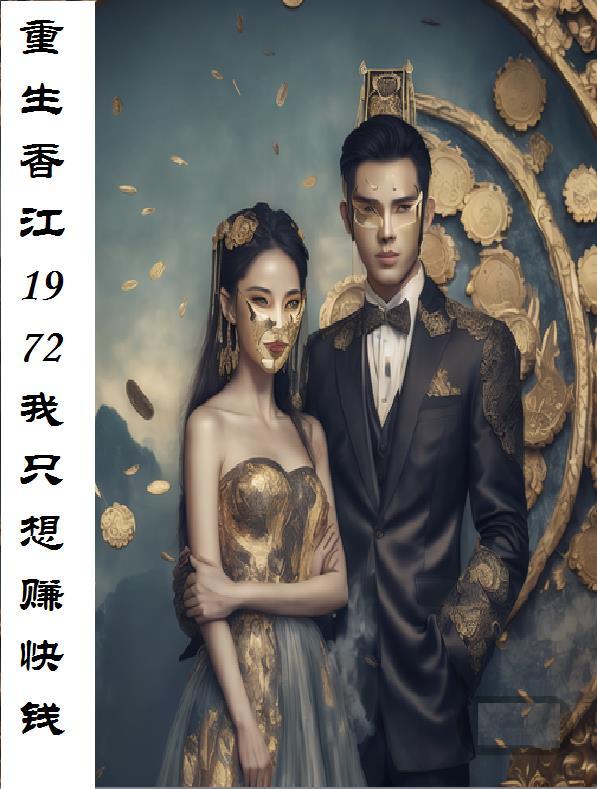 余温失控封面