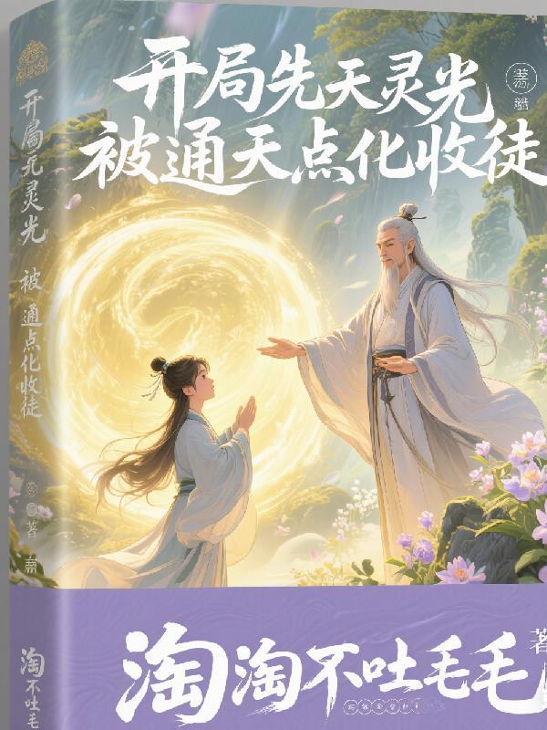 缥缈集封面