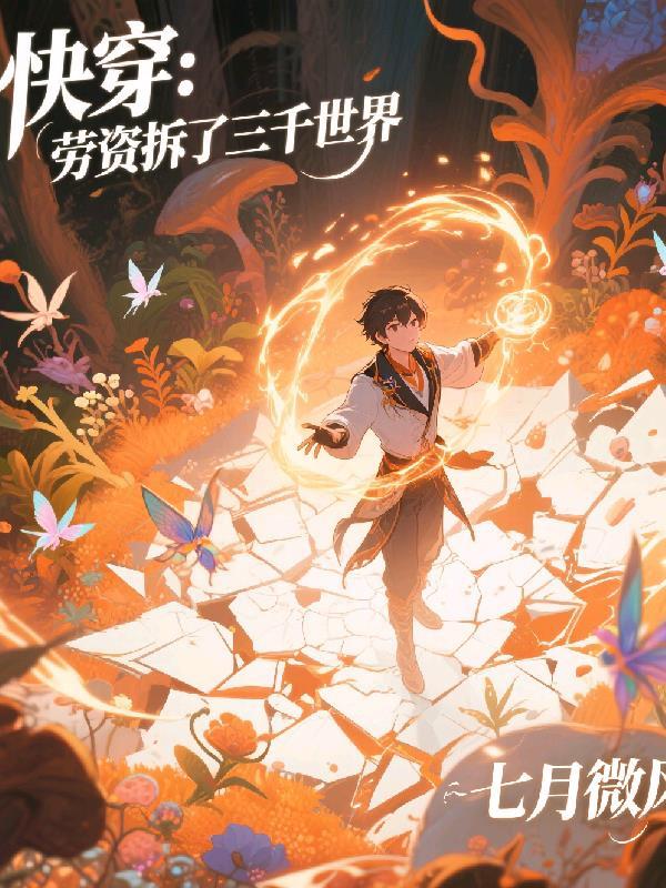 神探狄仁杰第五部封面
