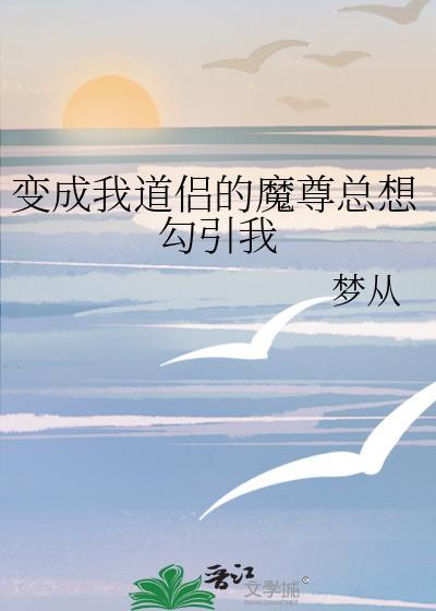 寡夫魔尊他又嫁了?!封面