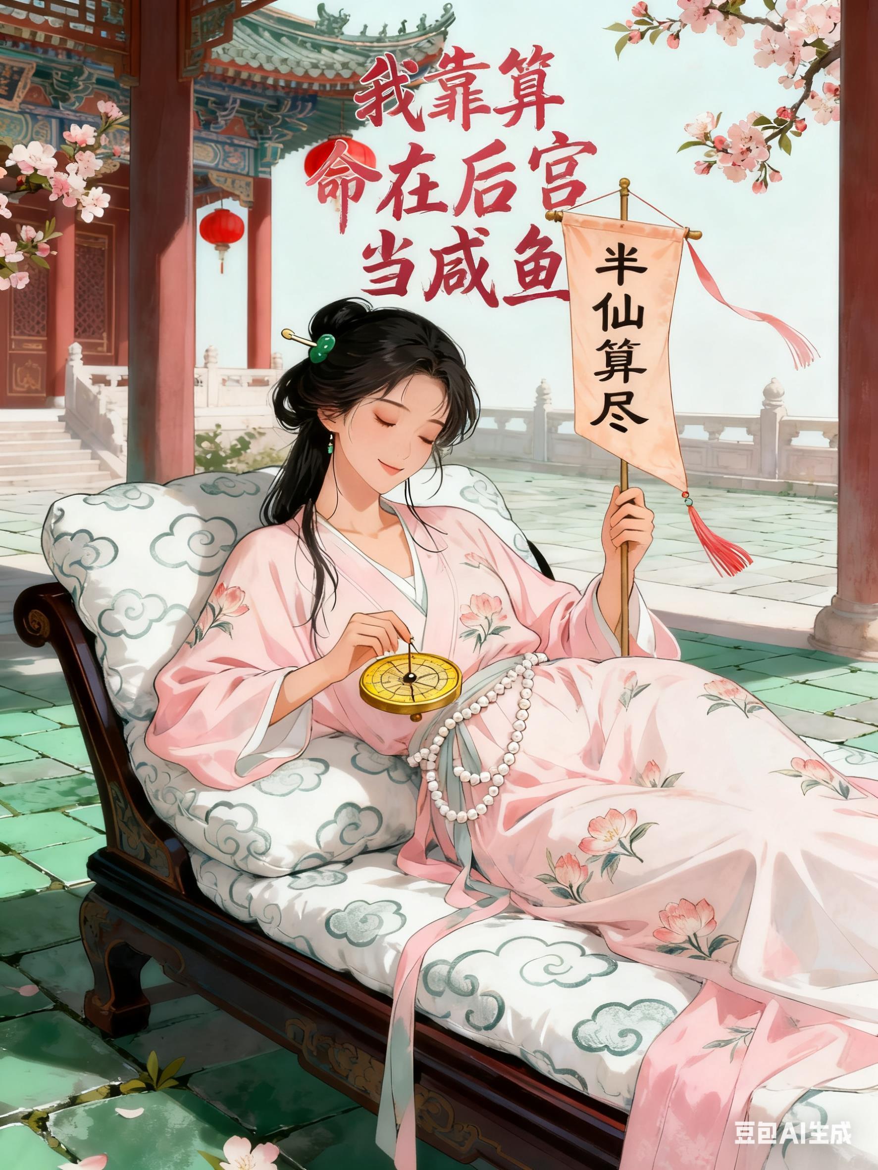 新北派盗墓笔记封面