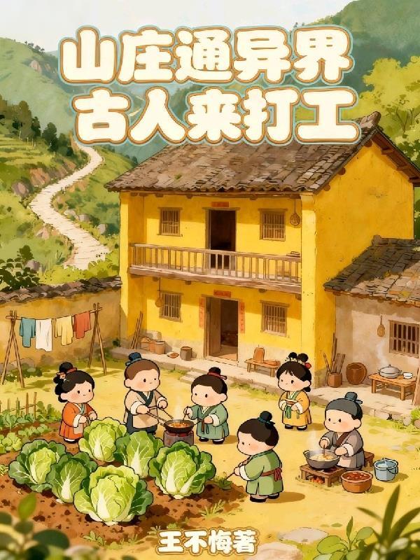 这主播能处,国宝组团上门求包养封面