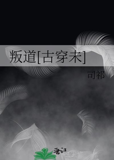 四分之一的迷恋封面