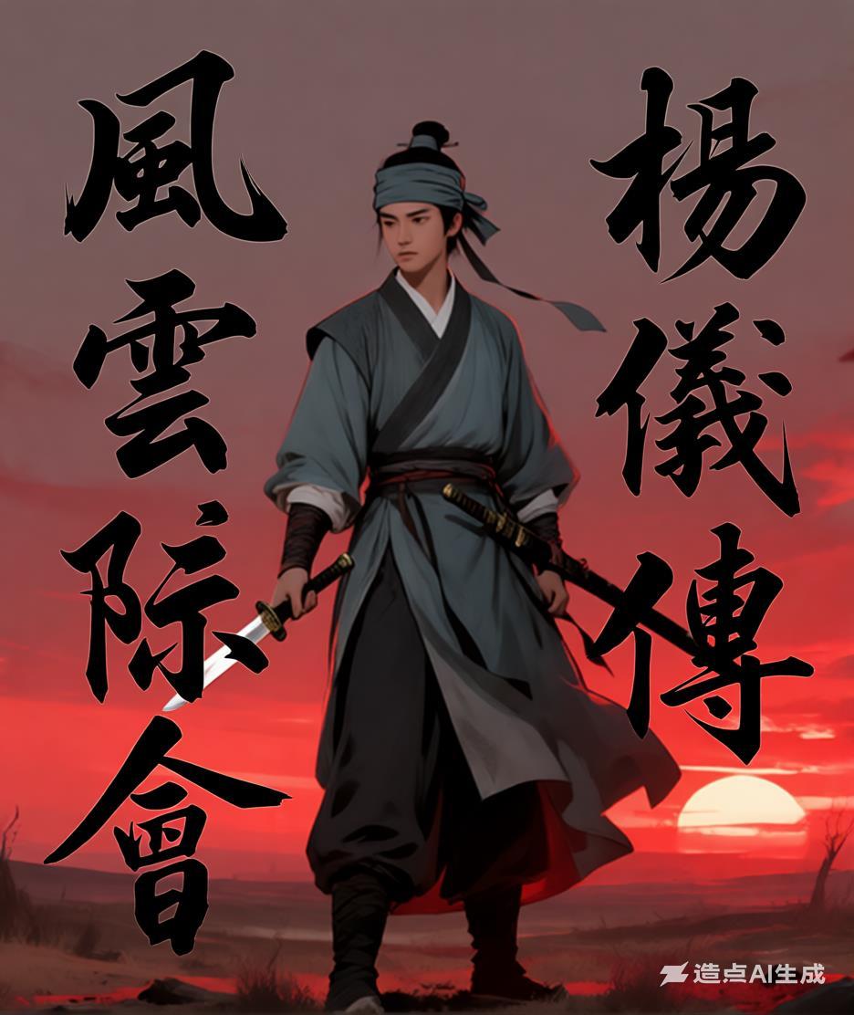 末世:囤了十亿物资却变成了丧尸封面