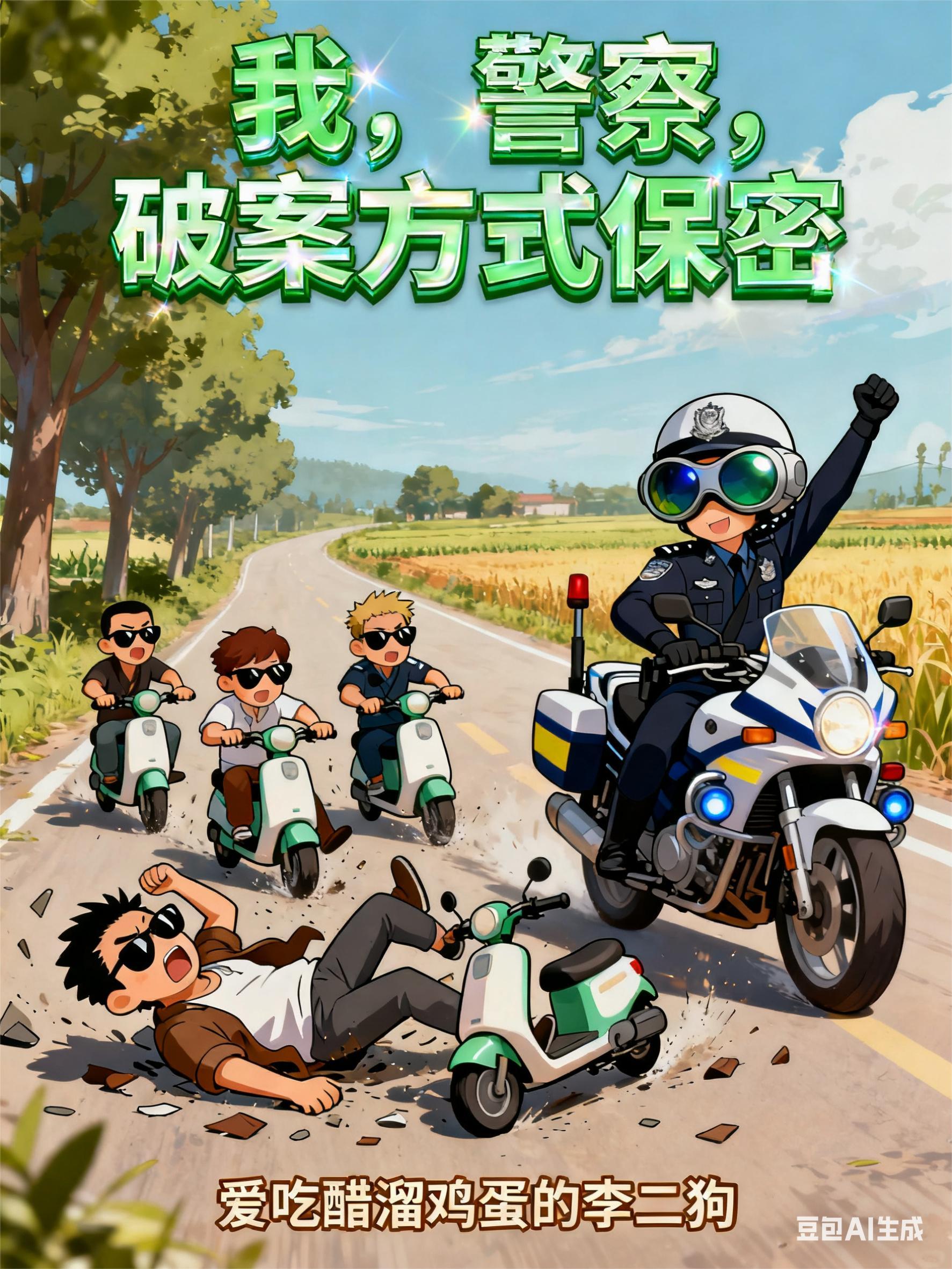 异世开荒称帝封面